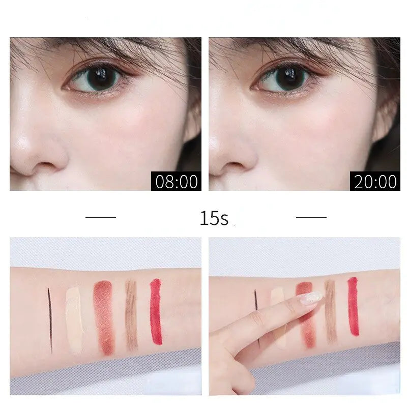 Moisturizing Makeup Fixer Spray