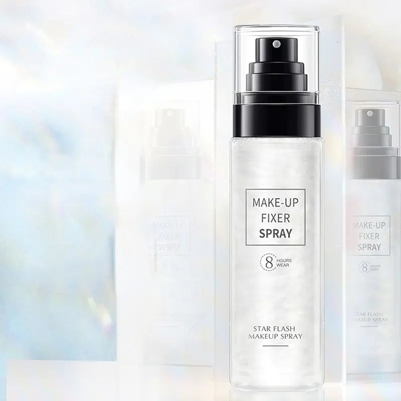 Moisturizing Makeup Fixer Spray