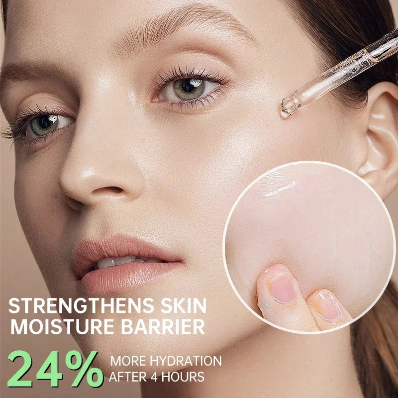 Tea Tree Acne Removal Facial Serum Anti Acne Pimples Remover Black head Pores Shrinking Essential Oil Control Smooth Skin Care