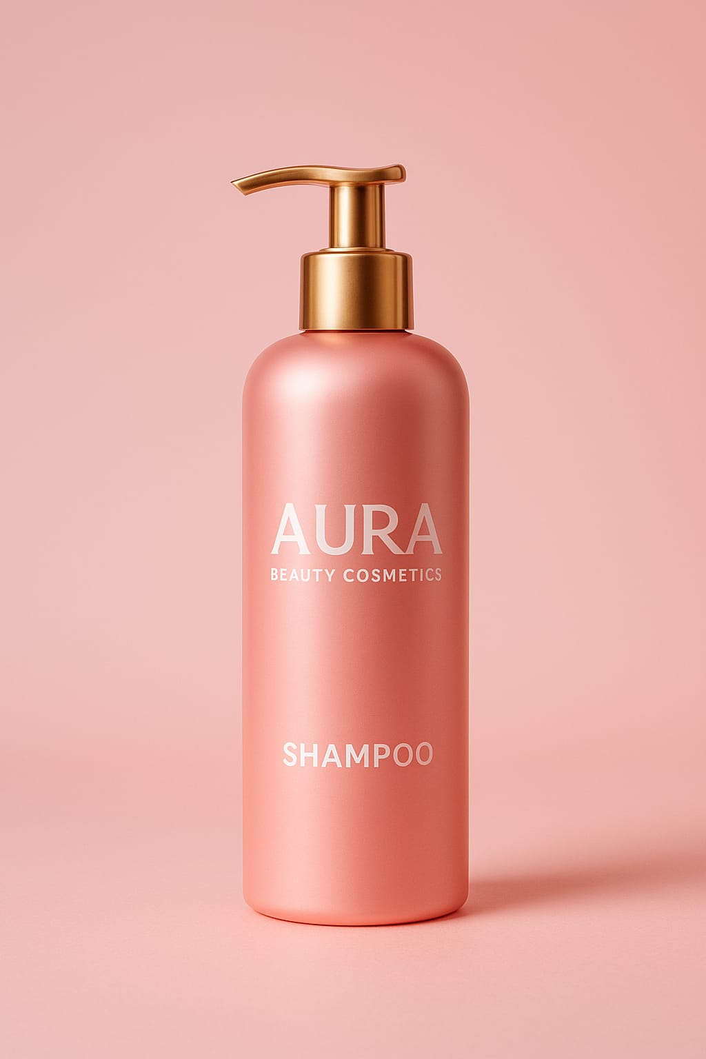 Mermaid Hair Coloring Shampoo