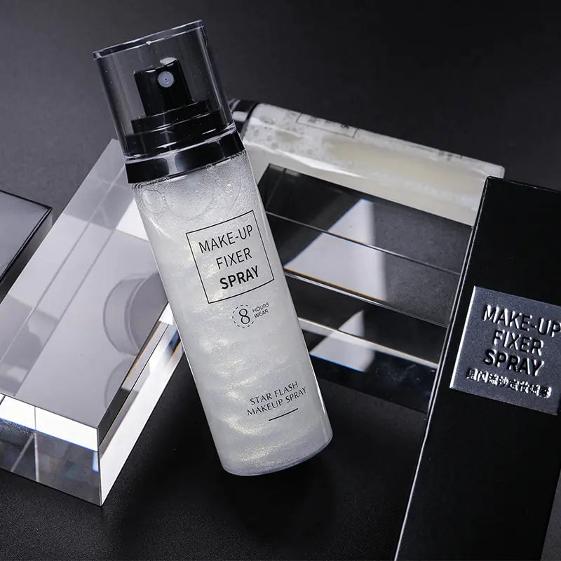 Moisturizing Makeup Fixer Spray