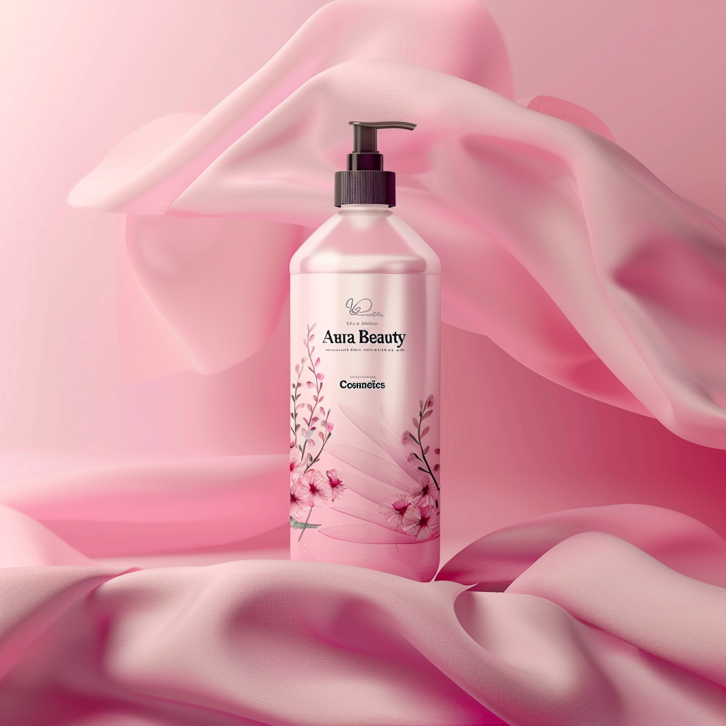 Mermaid Hair Coloring Shampoo