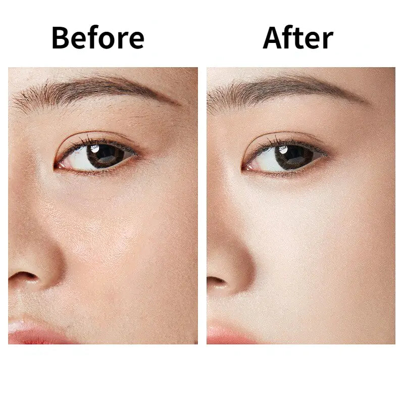 Moisturizing Makeup Fixer Spray