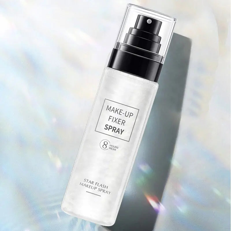 Moisturizing Makeup Fixer Spray