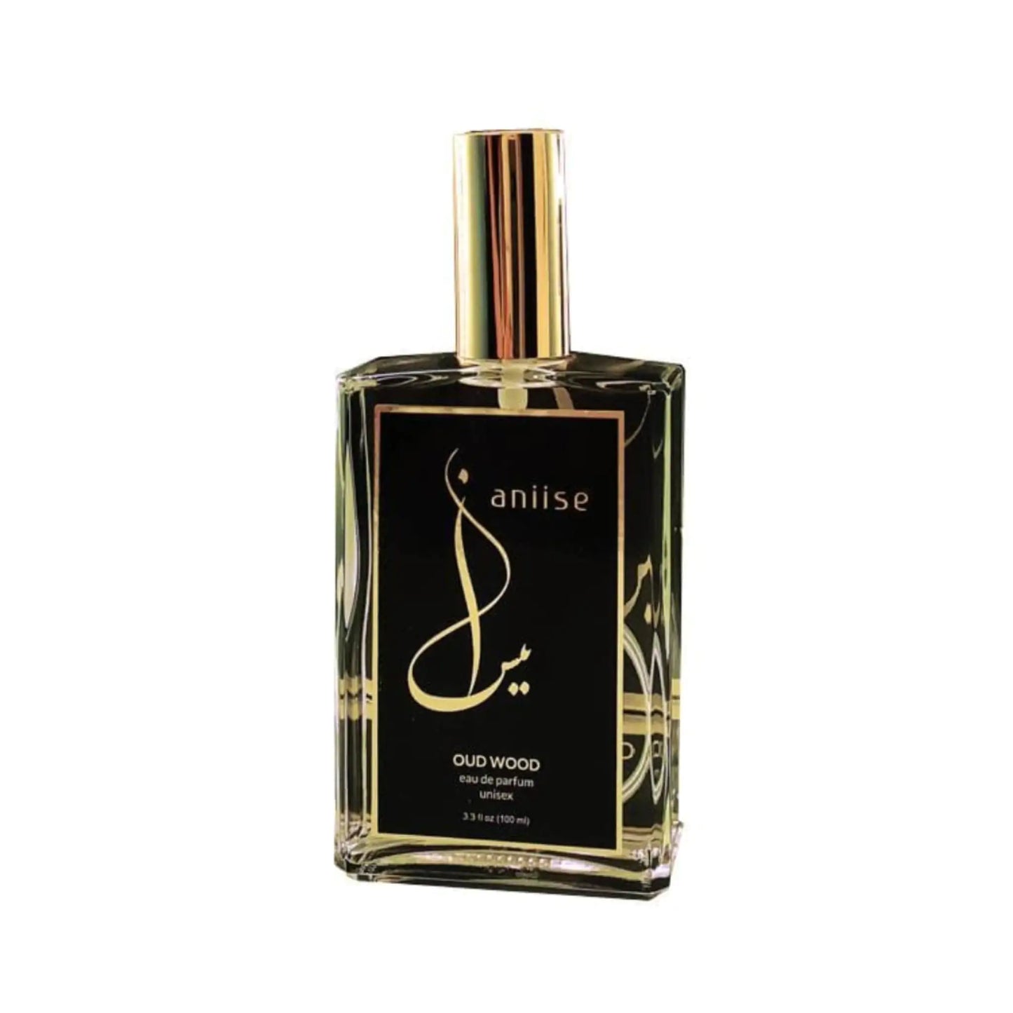 Eau de Parfum - Oud Wood (Unisex) only for use
