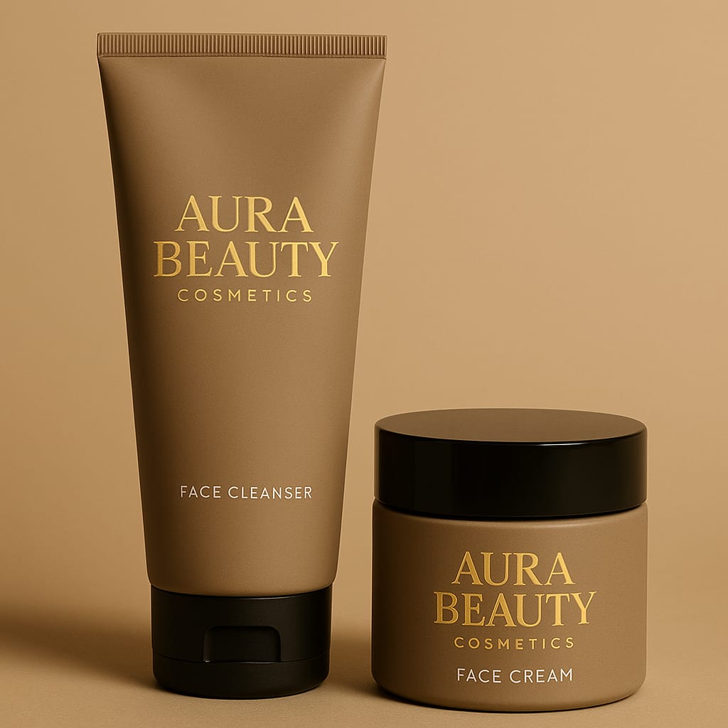 Aura Man Skin Care