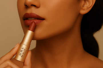 Aura Lipsticks Collection