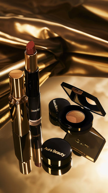 AURA Makeup