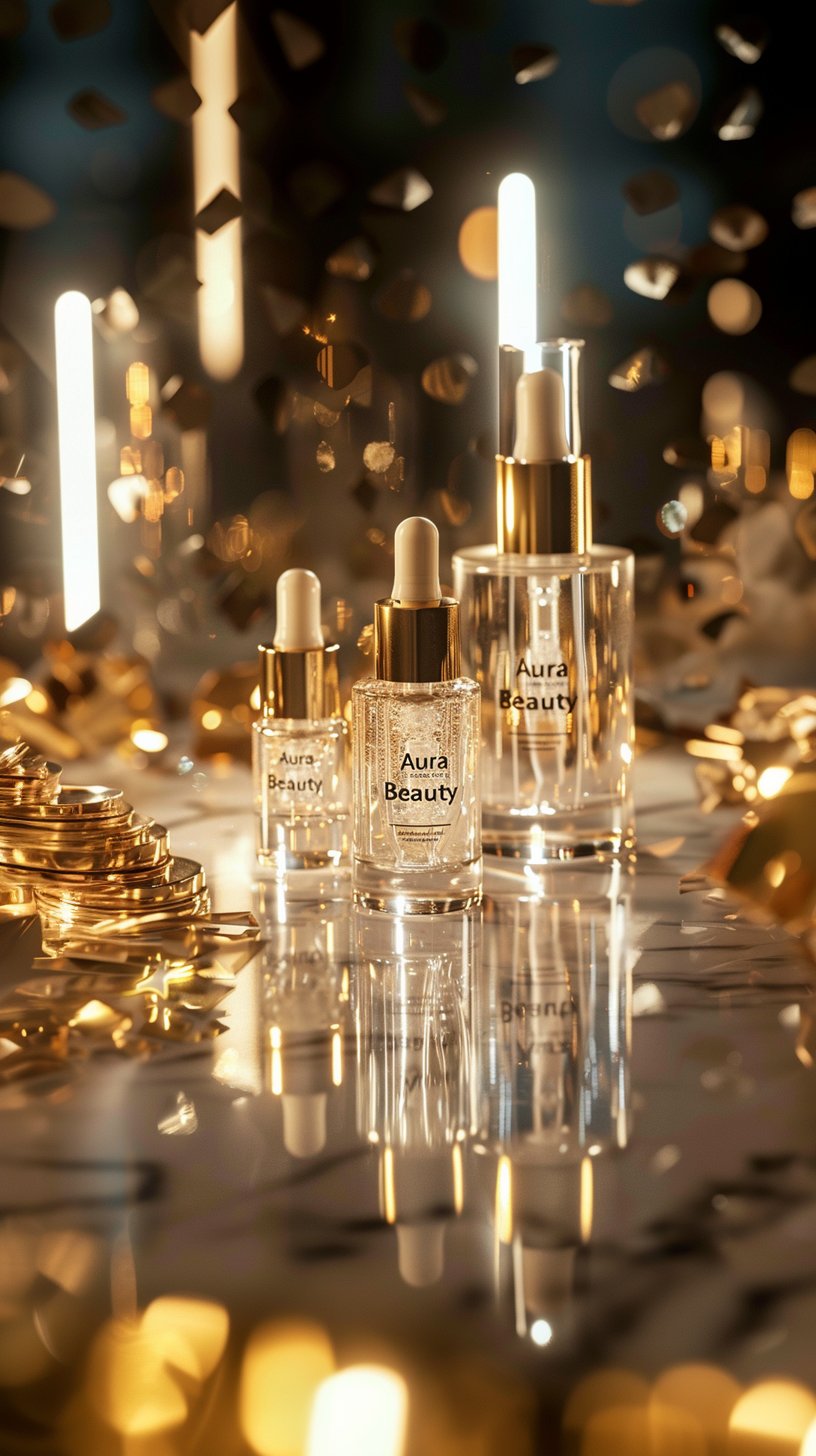 Aura Skin Care