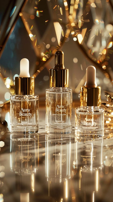 Aura Serum Beauty Care