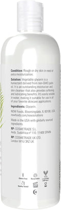 Pure Vegetable Glycerin: Soft Skin Solution | Aura Beauty - aura beauty cosmetics