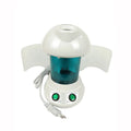 Nano Mist Facial Steamer: Hydrating Tool for Glowing Skin - My Store - aura beauty cosmetics