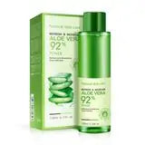 Aloe Vera Face Toner - Hydrating & Soothing Skincare | Aura Beauty - aura beauty cosmetics