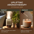 Pure Patchouli Oil for Diffusers, Skin & Candles - Aura Beauty - aura beauty cosmetics