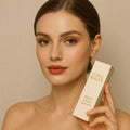 Liquid Lipstick Set: Long-Lasting & Waterproof Lip Gloss by HANDAIYAN - aura beauty cosmetics