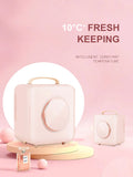 Ultimate Beauty Fridge: Keep Cosmetics & Skin Glowing! - aura beauty cosmetics