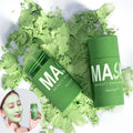 Deep Cleaning Face Mask for Clear, Radiant Skin - Aura Beauty - aura beauty cosmetics