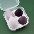 Makeup Blender Sponge Flawless Face & Seamless Blending - Aura Beauty - aura beauty cosmetics