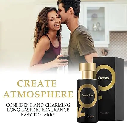 Aura Beauty Men’s Signature Cologne Spray – Bold & Timeless Scent - aura beauty cosmetics