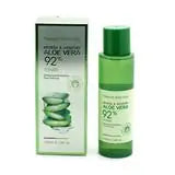 Aloe Vera Face Toner - Hydrating & Soothing Skincare | Aura Beauty - aura beauty cosmetics