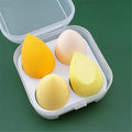 Makeup Blender Sponge Flawless Face & Seamless Blending - Aura Beauty - aura beauty cosmetics