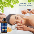 Pure Frankincense Essential Oil for Aromatherapy & Skin - 30ml - aura beauty cosmetics