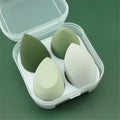Makeup Blender Sponge Flawless Face & Seamless Blending - Aura Beauty - aura beauty cosmetics