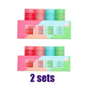 Korea Lip Sleeping Mask Deep Hydration for Soft Lips - Aura Beauty - aura beauty cosmetics