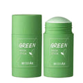 Green Tea Cleansing Mask Stick - Pore Cleanse | Aura Beauty - aura beauty cosmetics