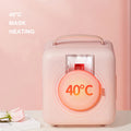 Ultimate Beauty Fridge: Keep Cosmetics & Skin Glowing! - aura beauty cosmetics