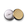 Oil-Control Loose Powder for Dark Skin Tones | Aura Beauty - aura beauty cosmetics