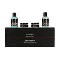 Men's Grooming Kit: Essential Skincare Set for Radiant Skin - aura beauty cosmetics
