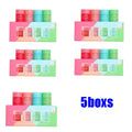 Korea Lip Sleeping Mask Deep Hydration for Soft Lips - Aura Beauty - aura beauty cosmetics