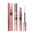 Eyelash Growth Serum Longer, Fuller Lashes | Aura Beauty - aura beauty cosmetics
