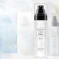 Moisturizing Makeup Fixer Spray - Hydrating Setting Spray | Aura Beauty - aura beauty cosmetics