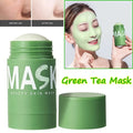 Deep Cleaning Face Mask for Clear, Radiant Skin - Aura Beauty - aura beauty cosmetics