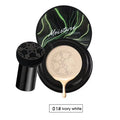 Mushroom Head CC Cream: Moisturizing & Brightening BB Foundation - aura beauty cosmetics