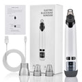 Aura Beauty Blackhead Remover Tool - Deep Pore Cleansing & Extraction - aura beauty cosmetics