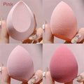 Makeup Blender Sponge Flawless Face & Seamless Blending - Aura Beauty - aura beauty cosmetics