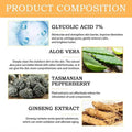 Glycolic Acid 7% Face Toner - Exfoliating & Brightening | Aura Beauty - aura beauty cosmetics