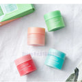 Korea Lip Sleeping Mask Deep Hydration for Soft Lips - Aura Beauty - aura beauty cosmetics