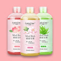 Mud Rub Exfoliator Gel Deep Cleansing & Rejuvenating Skin Treatment - aura beauty cosmetics
