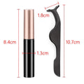 Magnetic Eyelashes 3D Mink - Reusable, Natural Look | Aura Beauty - aura beauty cosmetics