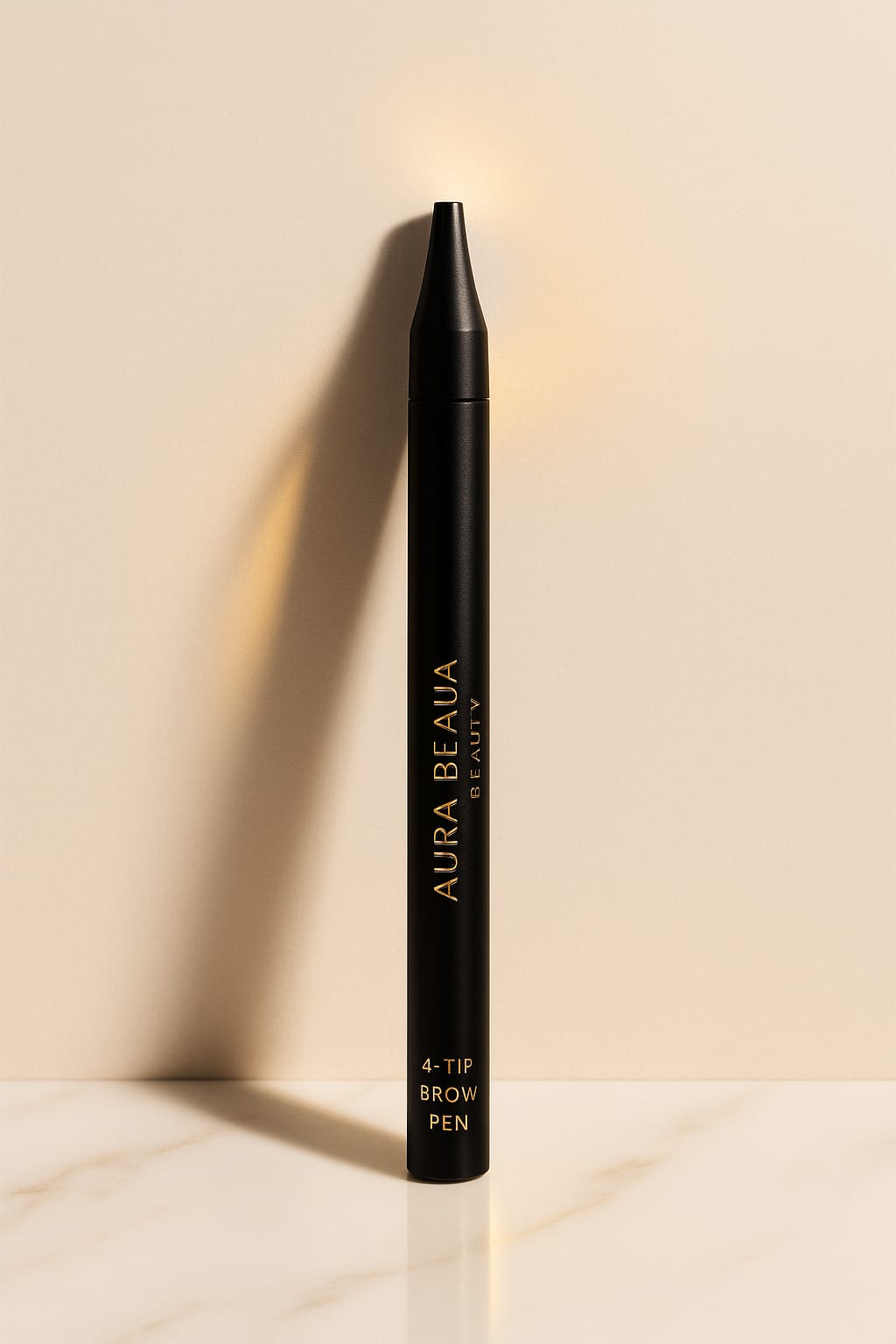 Microblading Eyebrow Pen: Natural Brows | Aura Beauty Cosmetics - aura beauty cosmetics