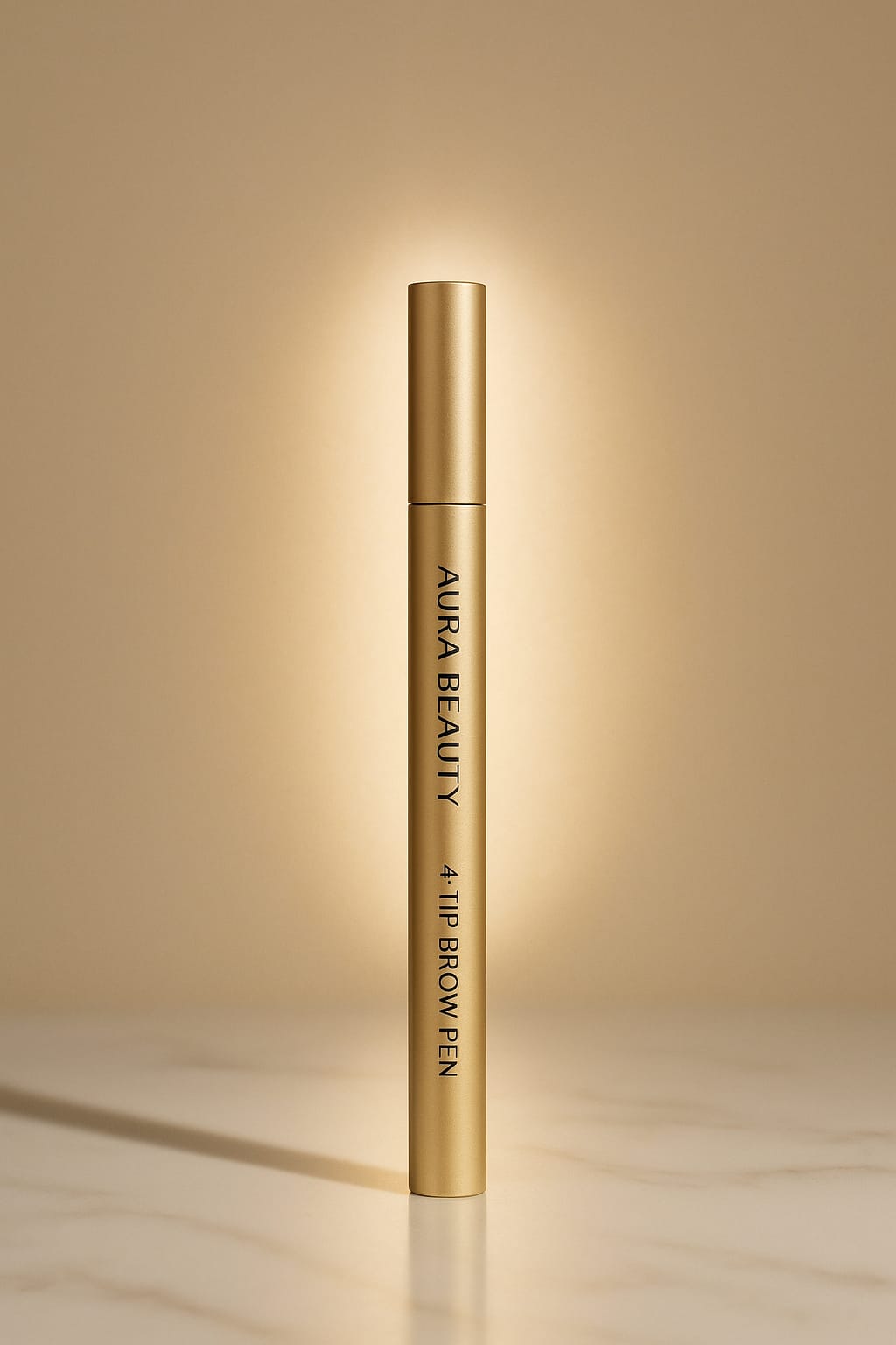 Microblading Eyebrow Pen: Natural Brows | Aura Beauty Cosmetics - aura beauty cosmetics