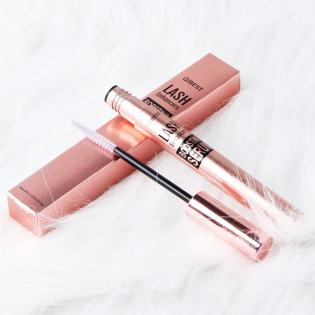 Eyelash Growth Serum Longer, Fuller Lashes | Aura Beauty - aura beauty cosmetics