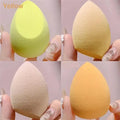 Makeup Blender Sponge Flawless Face & Seamless Blending - Aura Beauty - aura beauty cosmetics