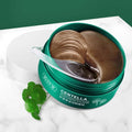 Caviar Gold Eye Mask (60pc) - Anti-Dark Circles & Firming - Aura Beauty - aura beauty cosmetics