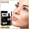 Seven Days Eyelash Serum | Longer, Thicker Brows & Eyelashes - aura beauty cosmetics