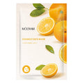 Korean Hydrating Sheet Mask 10-Pack: Fruit Plant Facial Skincare - aura beauty cosmetics